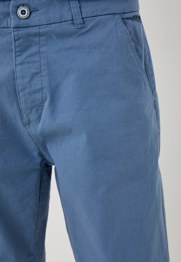 MZ72 Шорты - фото 4