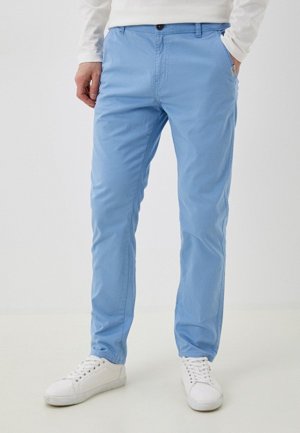 MZ72 Брюки - фото 1