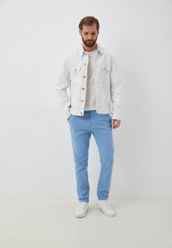 MZ72 Брюки - фото 2