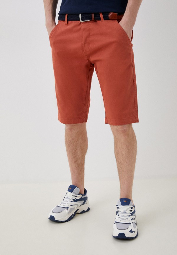 MZ72 Шорты - фото 1