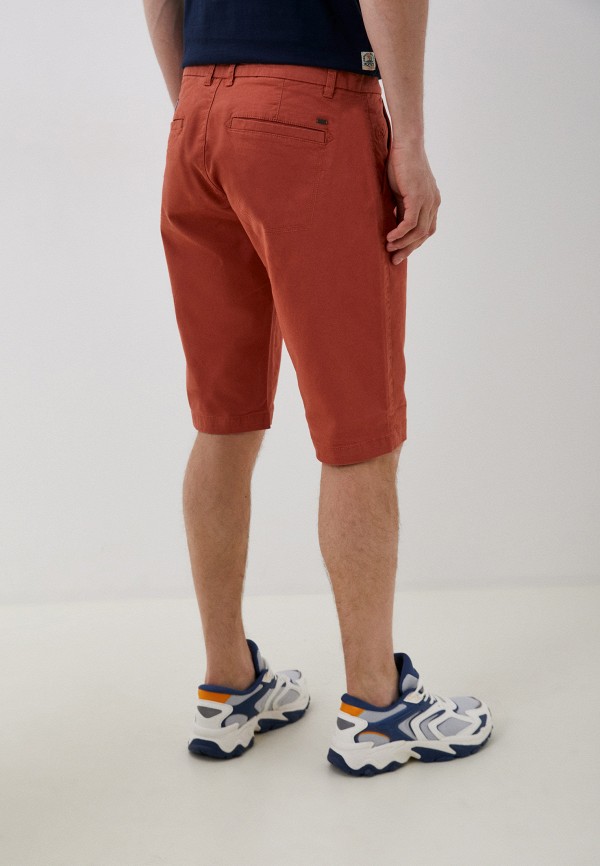 MZ72 Шорты - фото 3