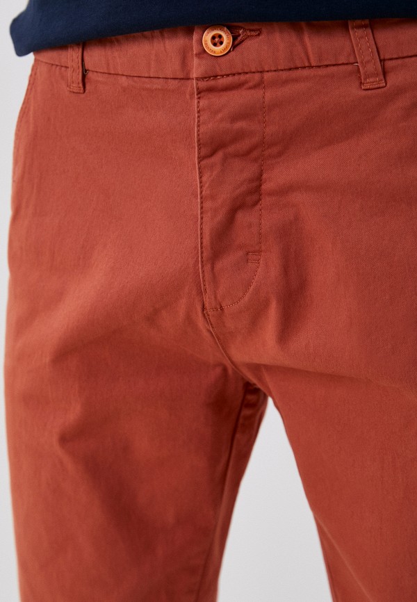 MZ72 Шорты - фото 4