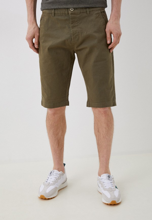 MZ72 Шорты - фото 1