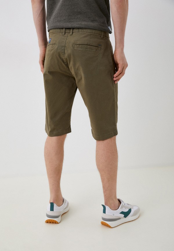 MZ72 Шорты - фото 3