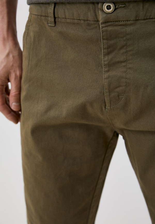 MZ72 Шорты - фото 4