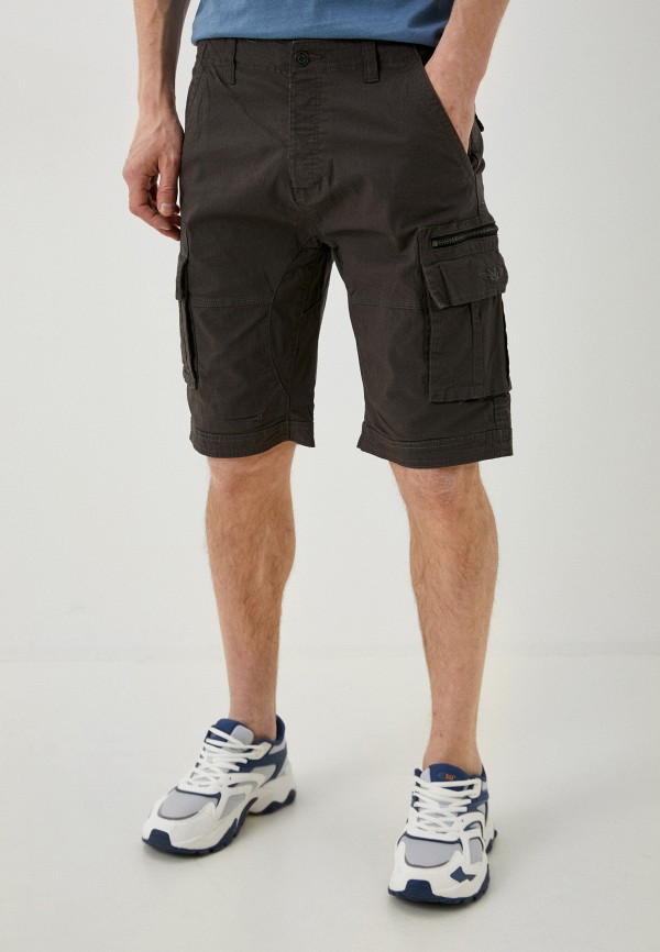 MZ72 Шорты - фото 1