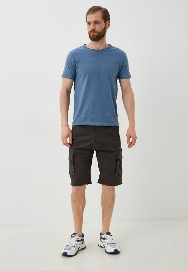 MZ72 Шорты - фото 2