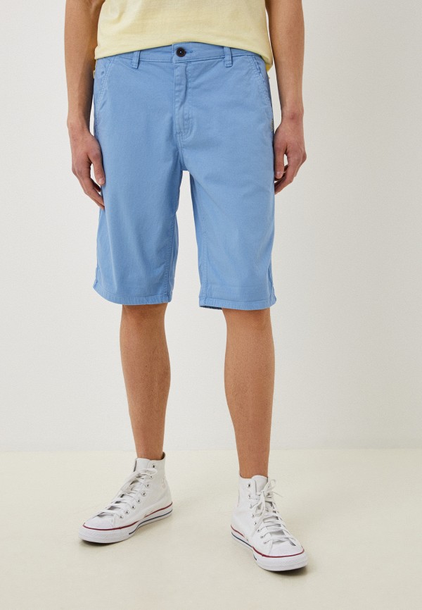 MZ72 Шорты - фото 1