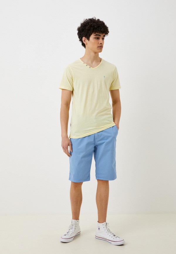 MZ72 Шорты - фото 2