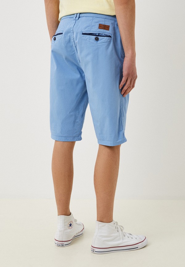 MZ72 Шорты - фото 3