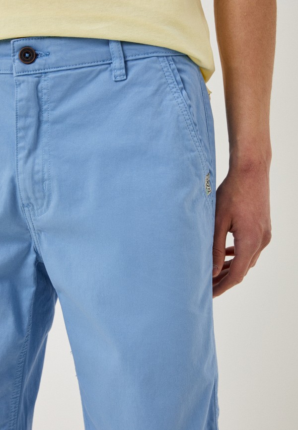 MZ72 Шорты - фото 4