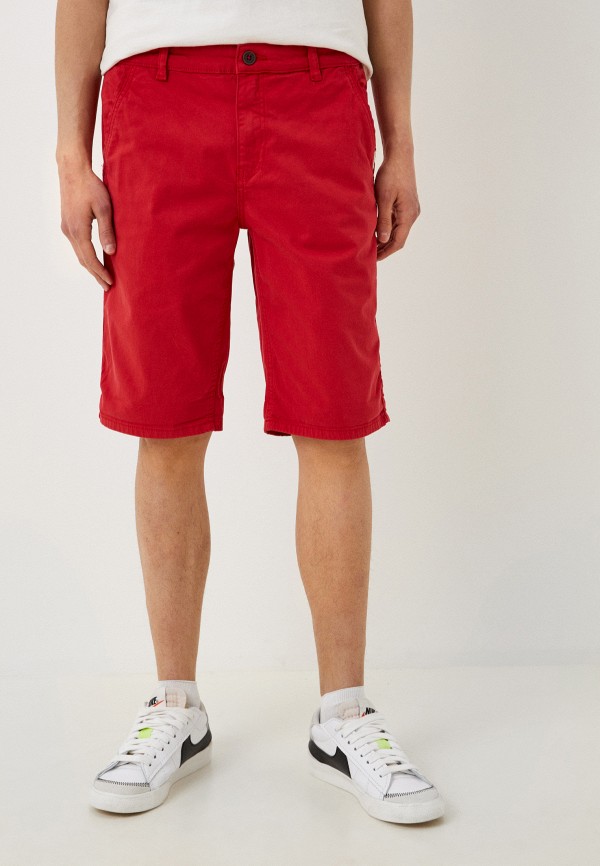 MZ72 Шорты - фото 1