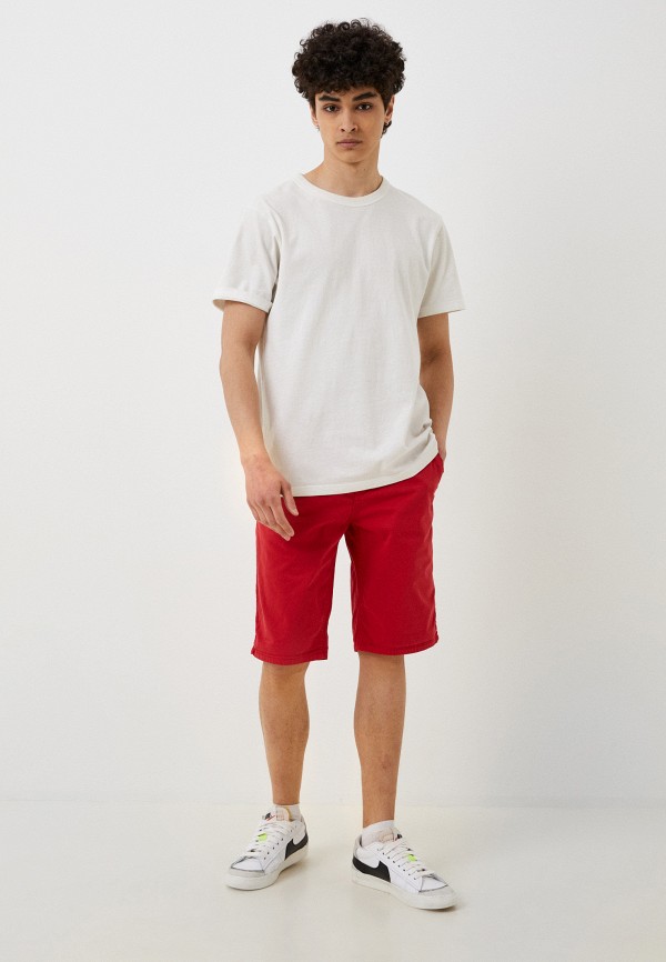 MZ72 Шорты - фото 2