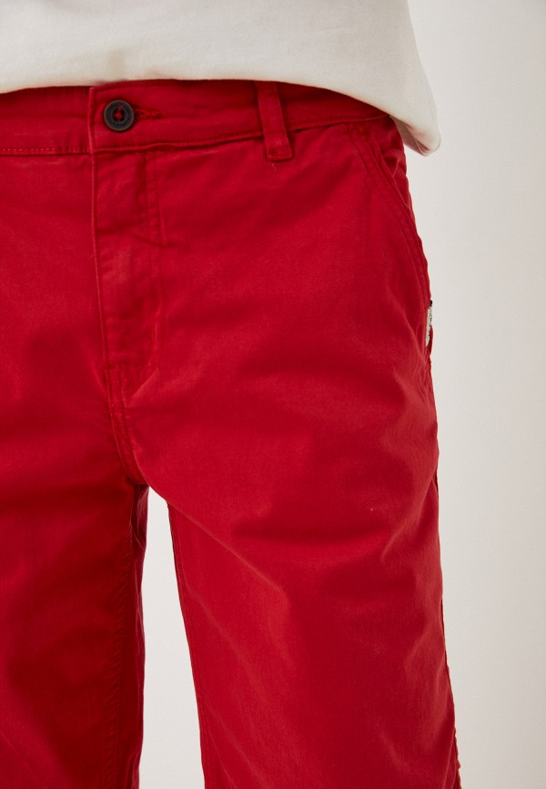 MZ72 Шорты - фото 4