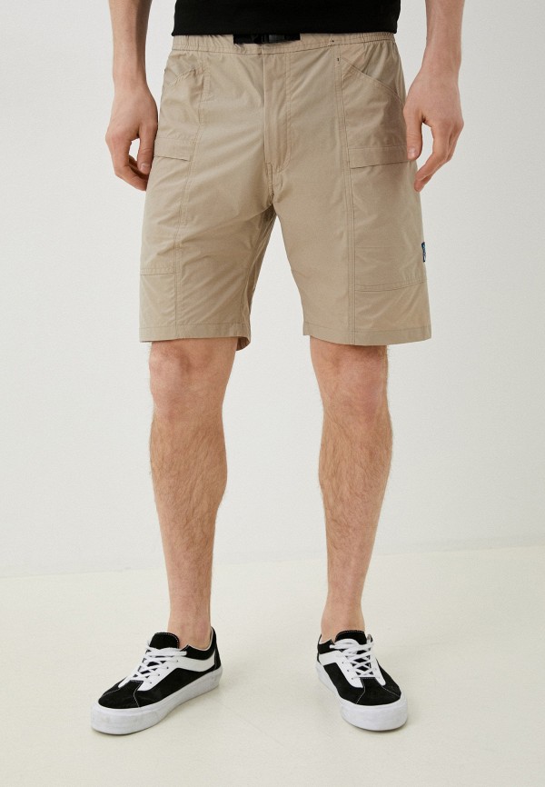 MZ72 Шорты - фото 1