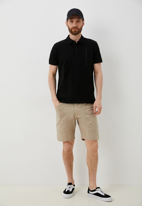 MZ72 Шорты - фото 2