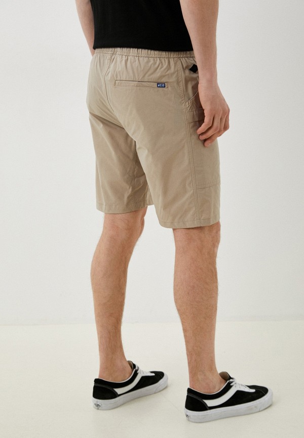 MZ72 Шорты - фото 3