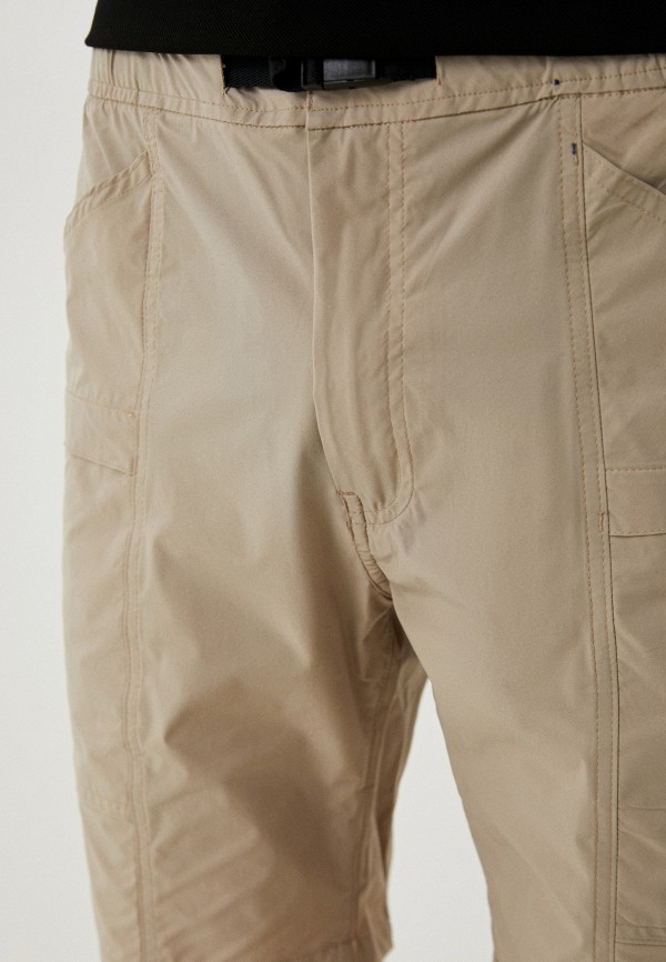 MZ72 Шорты - фото 4