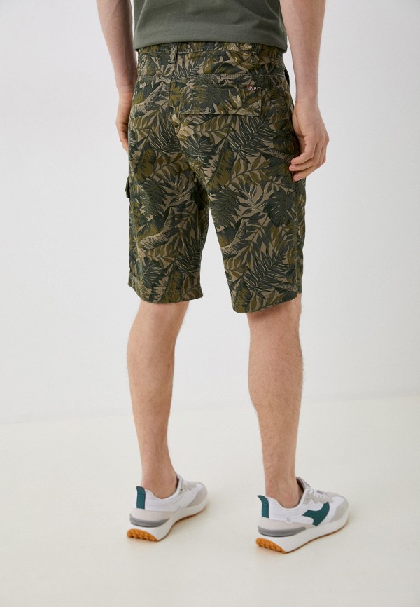 MZ72 Шорты - фото 3