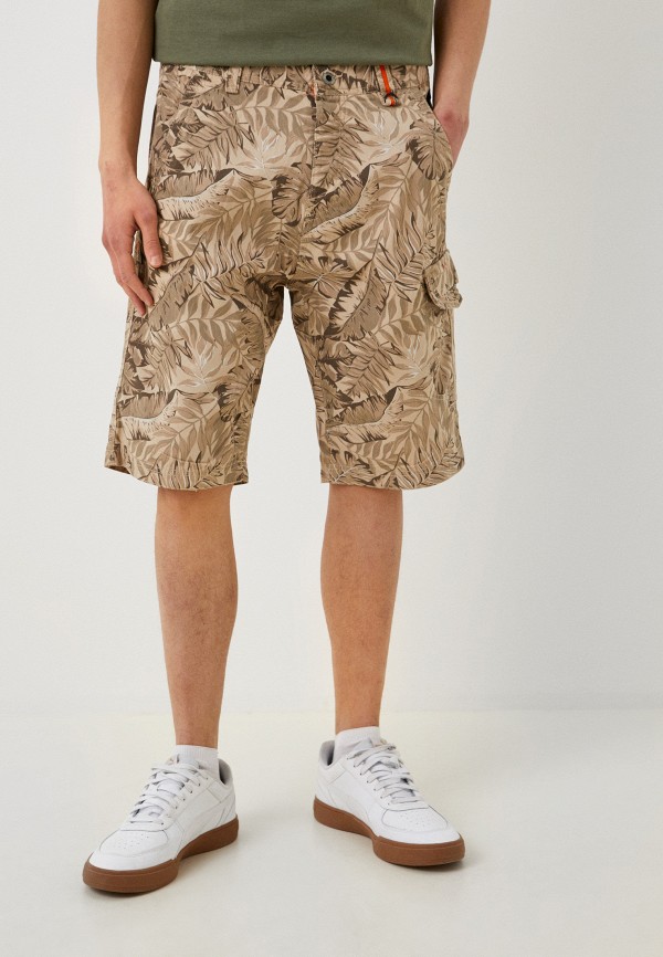 MZ72 Шорты - фото 1