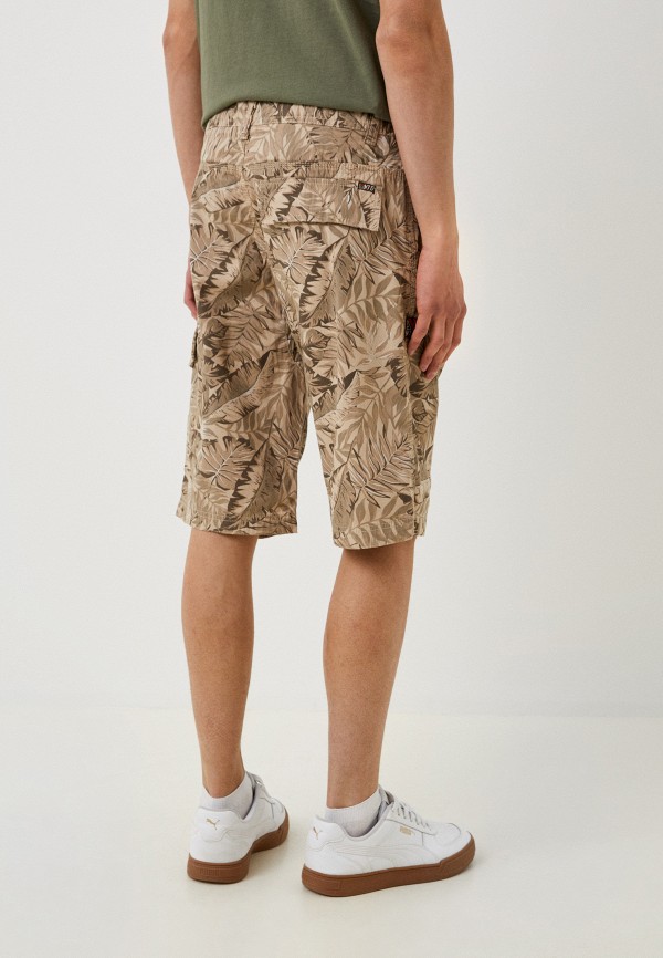 MZ72 Шорты - фото 3