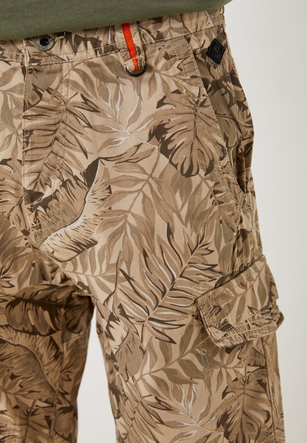 MZ72 Шорты - фото 4