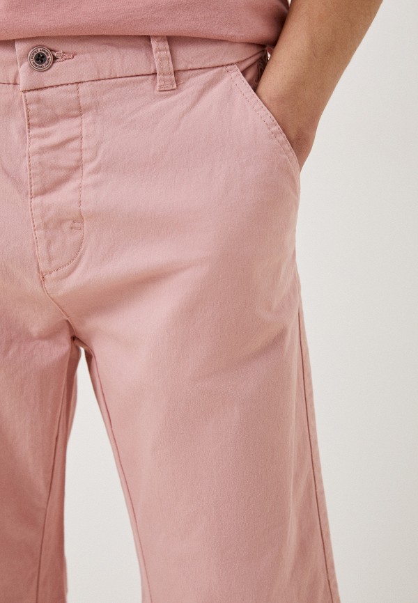 MZ72 Шорты - фото 4