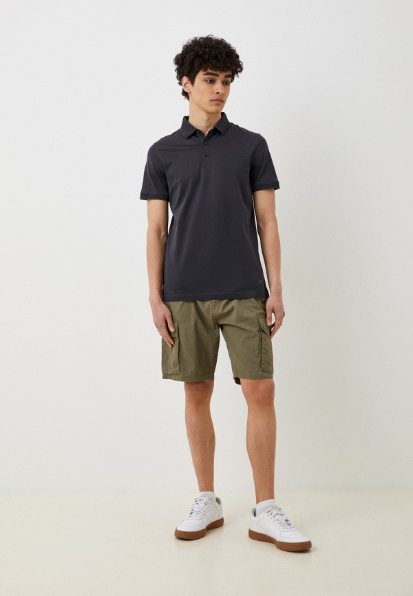 MZ72 Шорты - фото 2