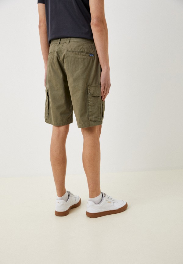 MZ72 Шорты - фото 3