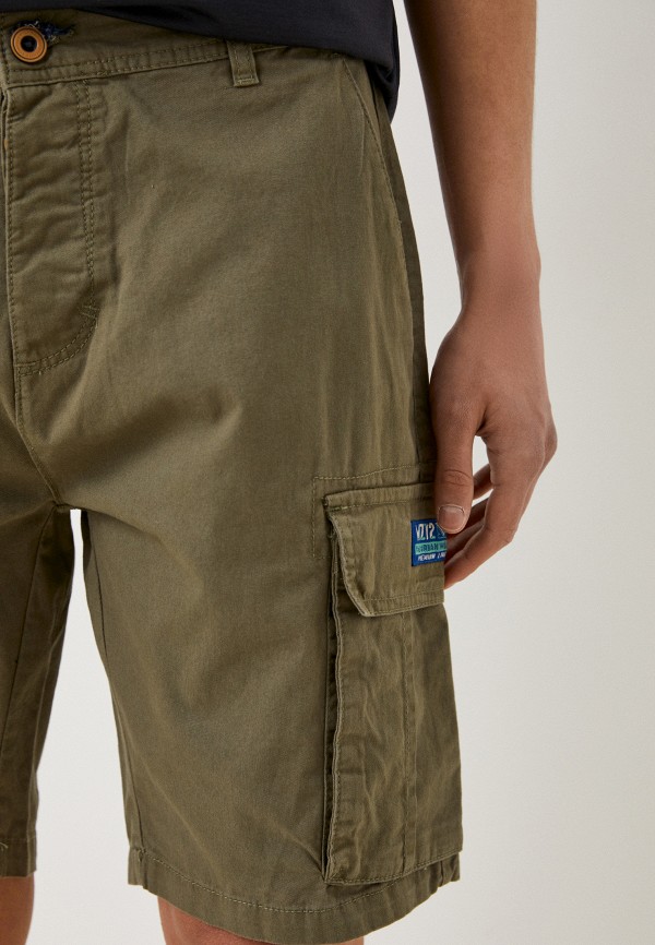 MZ72 Шорты - фото 4