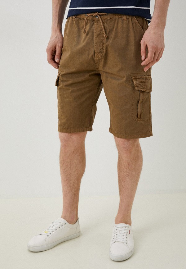 MZ72 Шорты - фото 1