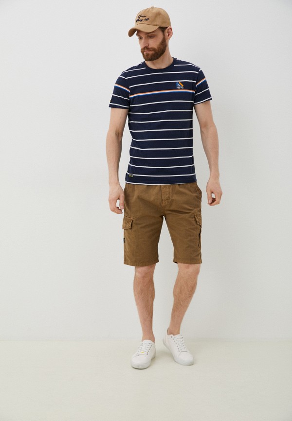 MZ72 Шорты - фото 2