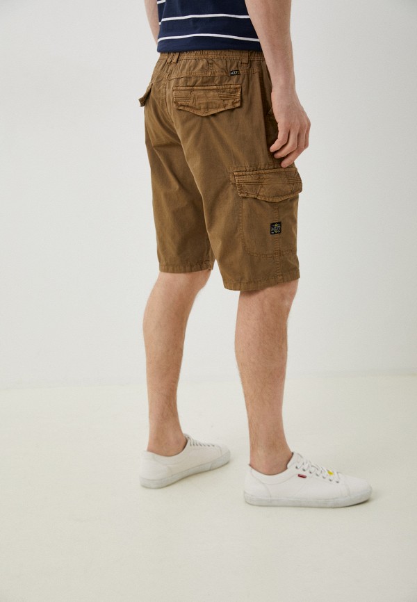 MZ72 Шорты - фото 3