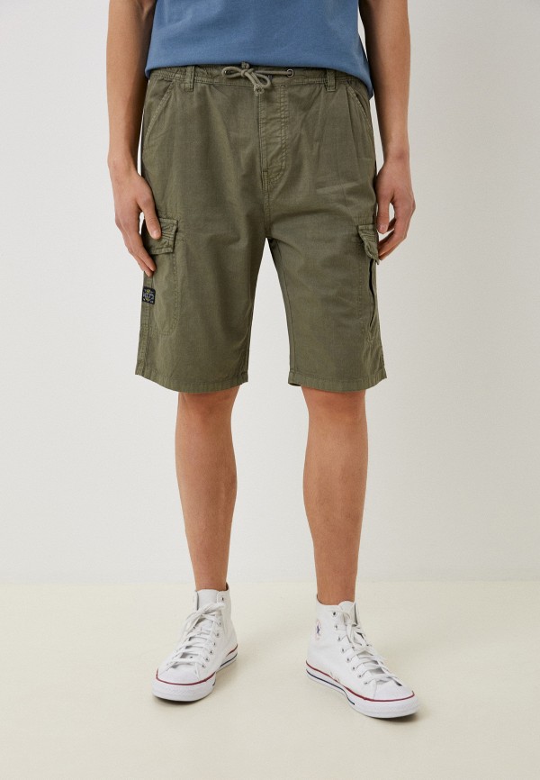 MZ72 Шорты - фото 1