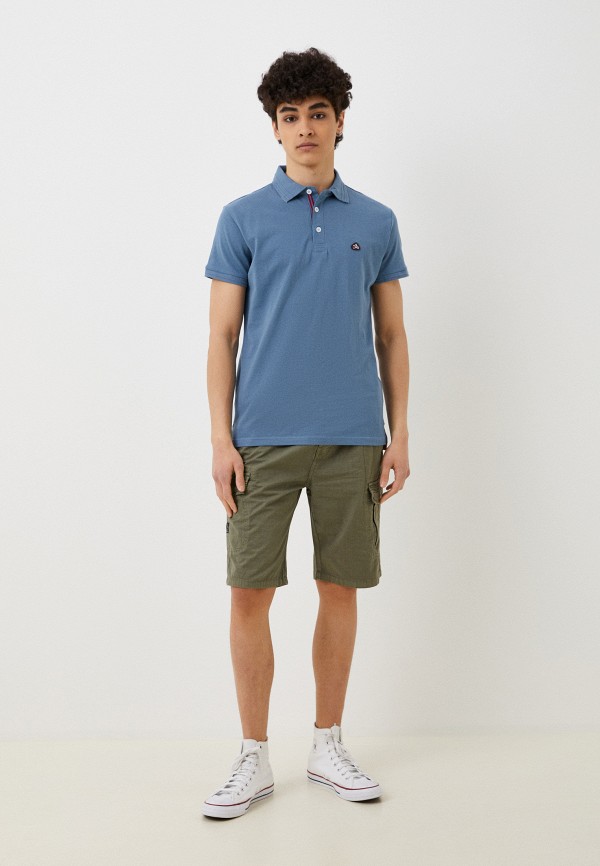 MZ72 Шорты - фото 2