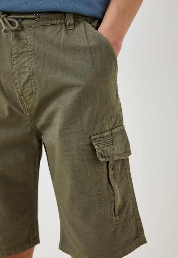 MZ72 Шорты - фото 4