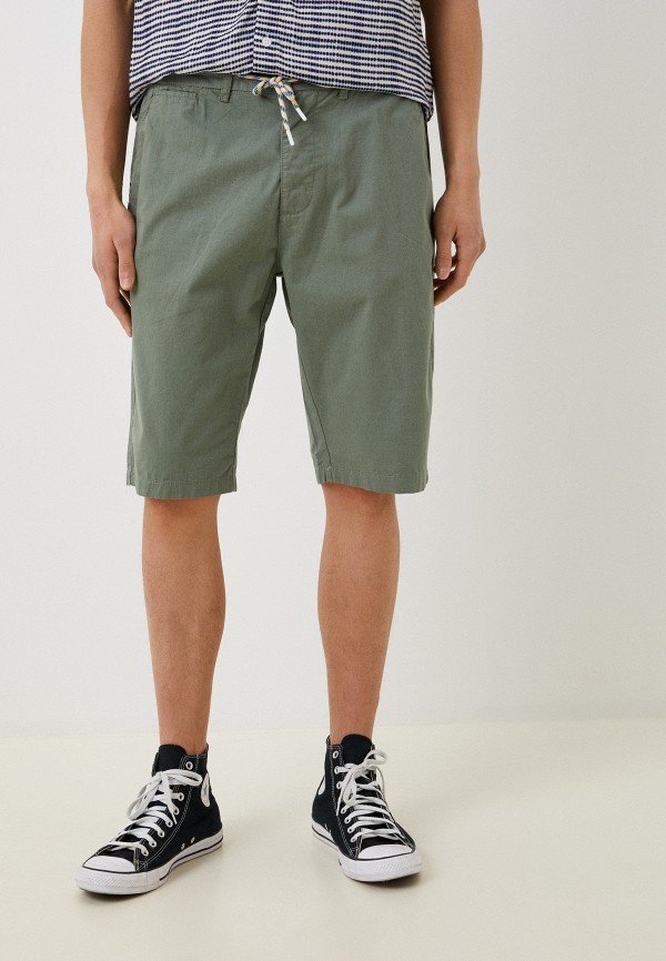 MZ72 Шорты - фото 1