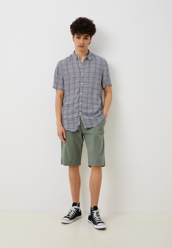 MZ72 Шорты - фото 2