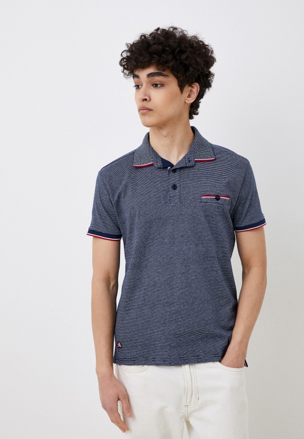 MZ72 Поло - фото 1