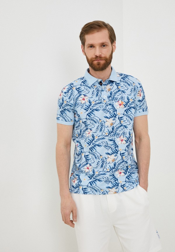 MZ72 Поло - фото 1