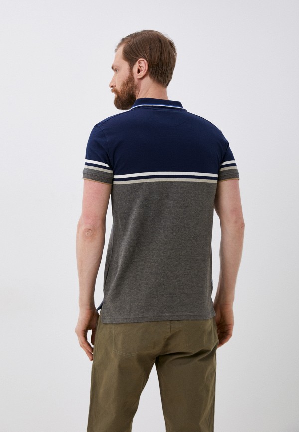 MZ72 Поло - фото 2