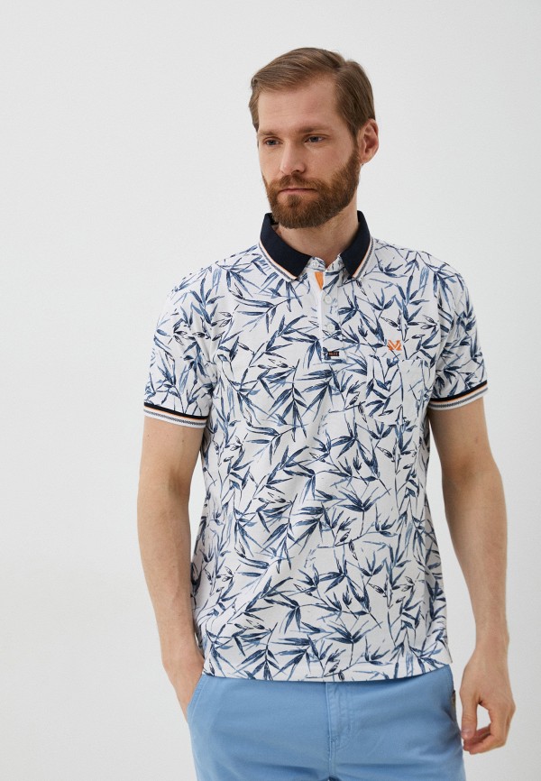 MZ72 Поло - фото 1