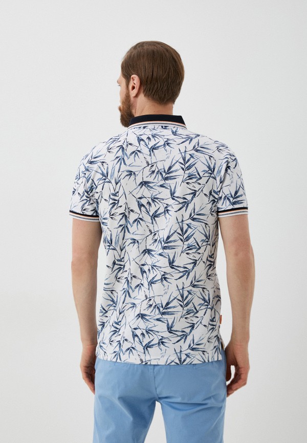 MZ72 Поло - фото 2