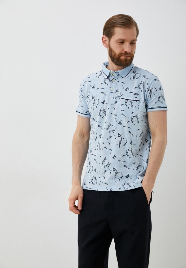 MZ72 Поло - фото 1