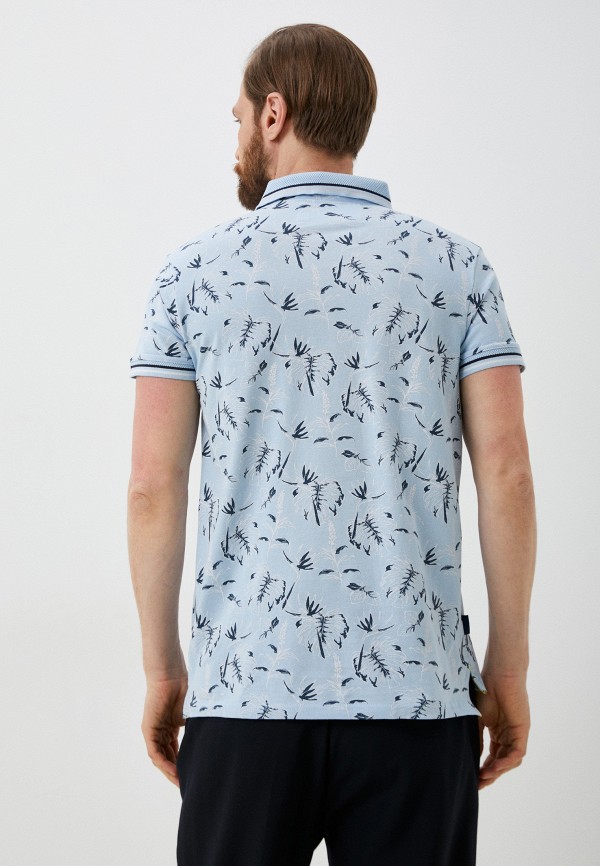 MZ72 Поло - фото 2