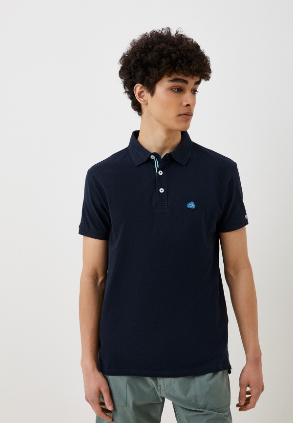 MZ72 Поло - фото 1