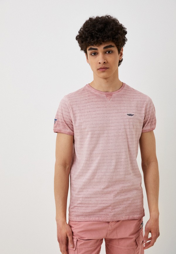 MZ72 Футболка - фото 1