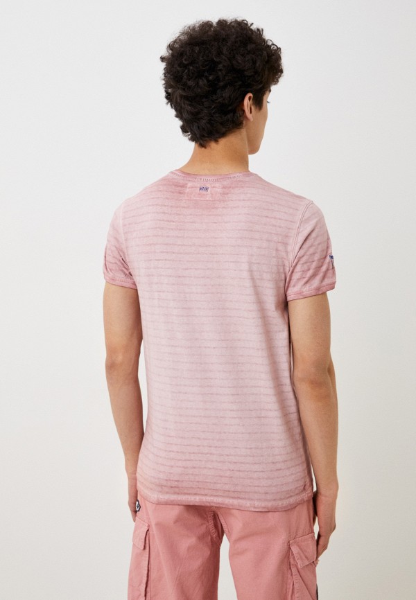 MZ72 Футболка - фото 2