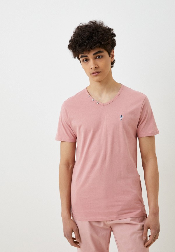 MZ72 Футболка - фото 1