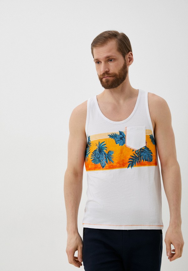 MZ72 Майка - фото 1